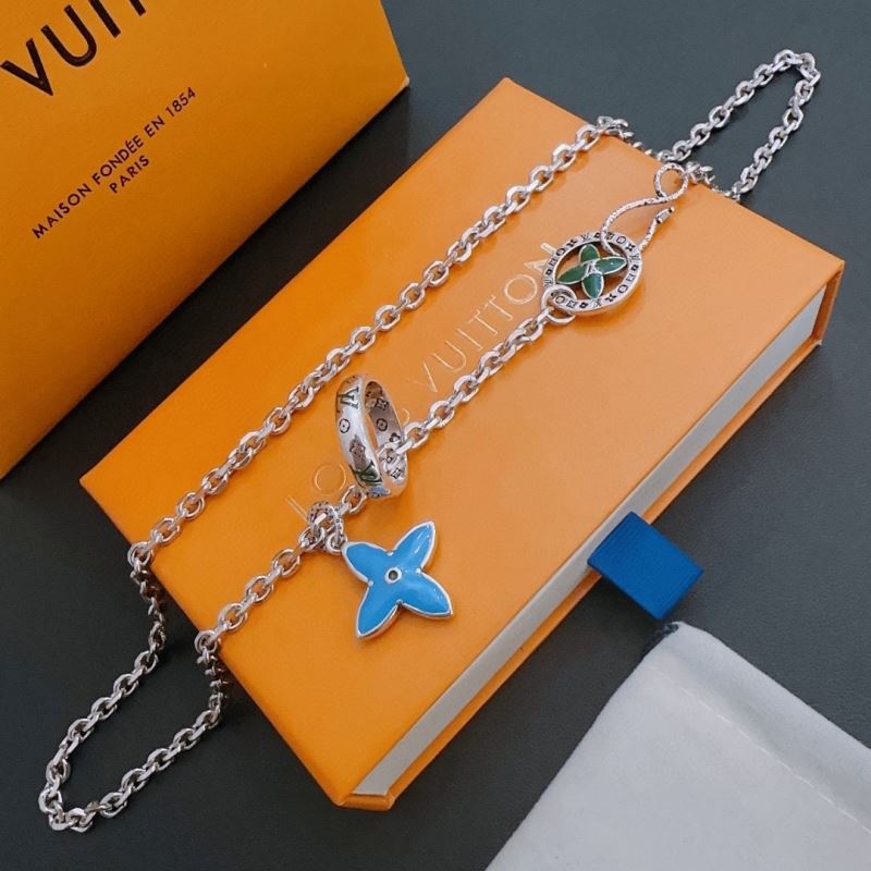 Louis Vuitton Necklaces